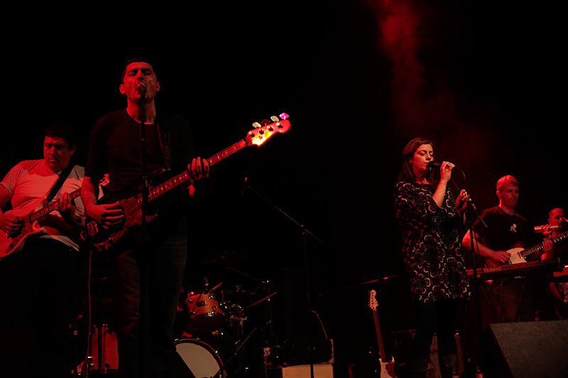 Krass Festival 2014