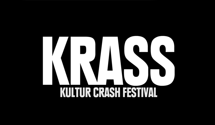 Krass Kultur Crash Festival 2018