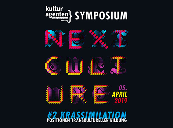 Next Culture 2019 Kulturagenten Hamburg