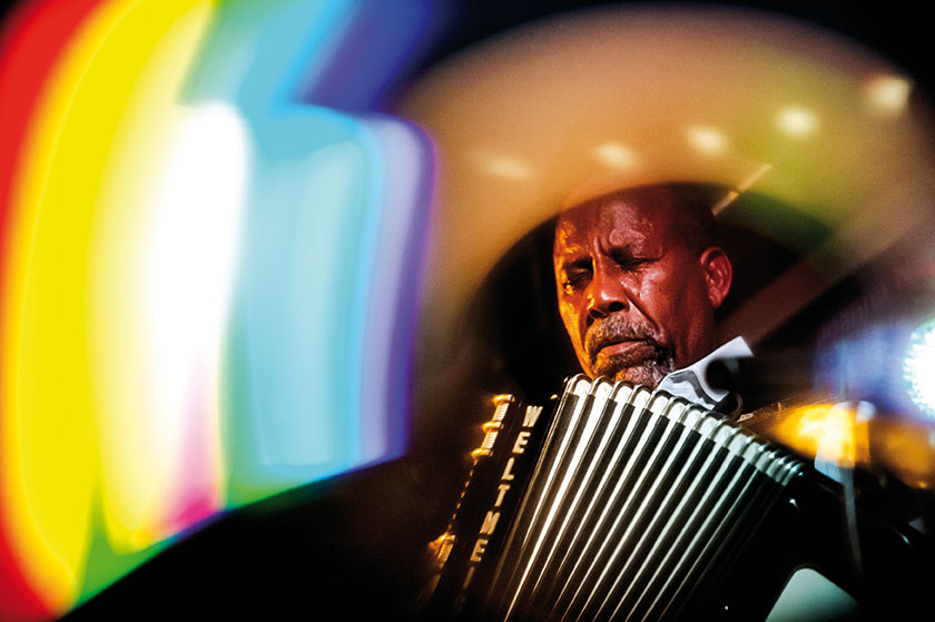 krass festival 2019 hailu-mergia