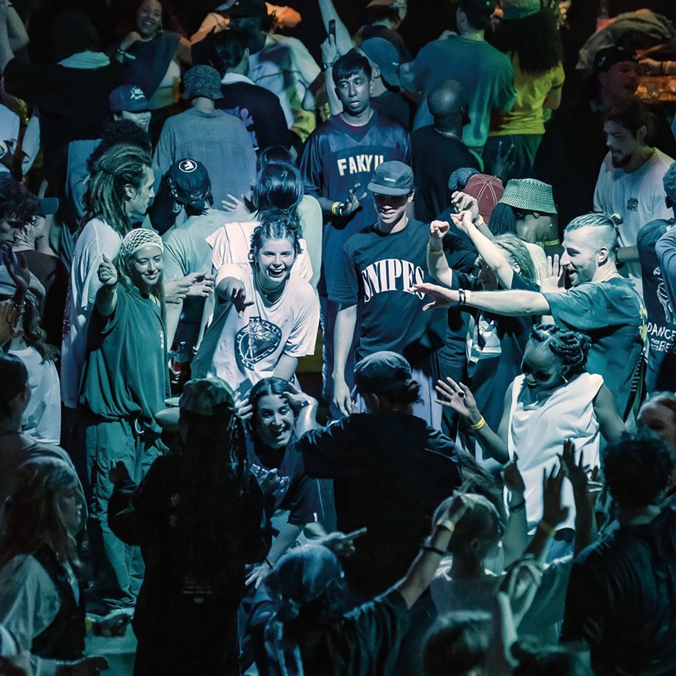 13_Krass-Festival-2025-Kampnagel-Hamburg-Mona-Farivar-Hip-Hop-Cypher
