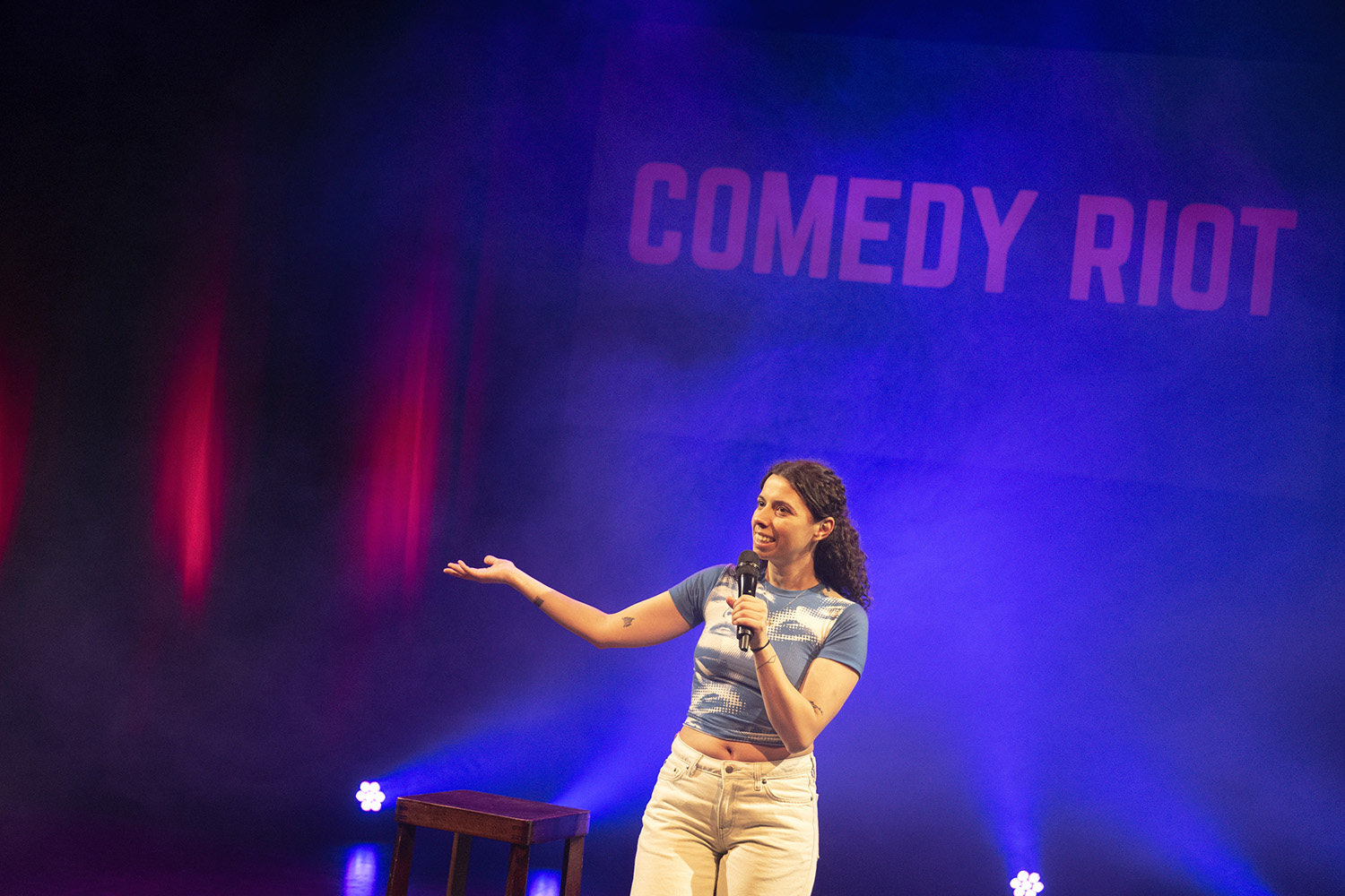 Krass-Festival-2026-Centralkomitee-Hamburg-Mila-Panic-Foto-Armin-Smailovic