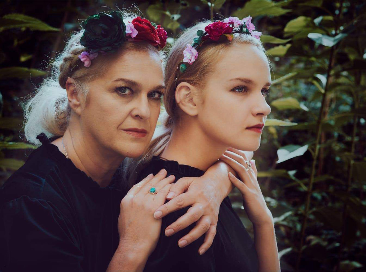 Krass-Festival-2026-Centralkomitee-Hamburg-Vernesa-Amira-Berbo-Fot-Kimi-Palme