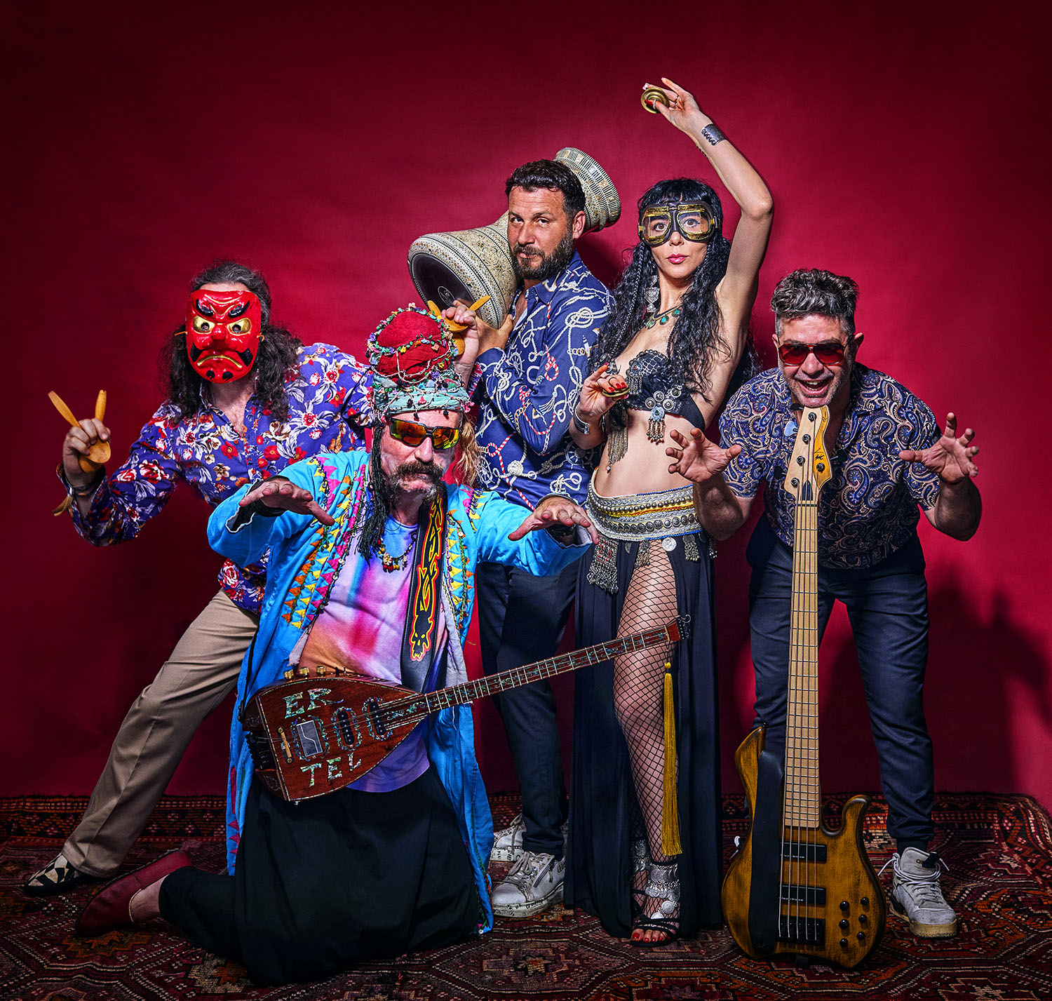 Krass-Festival-2026-Kampnagel-Hamburg-BaBa-ZuLa-Foto-Tankut-Kılınç