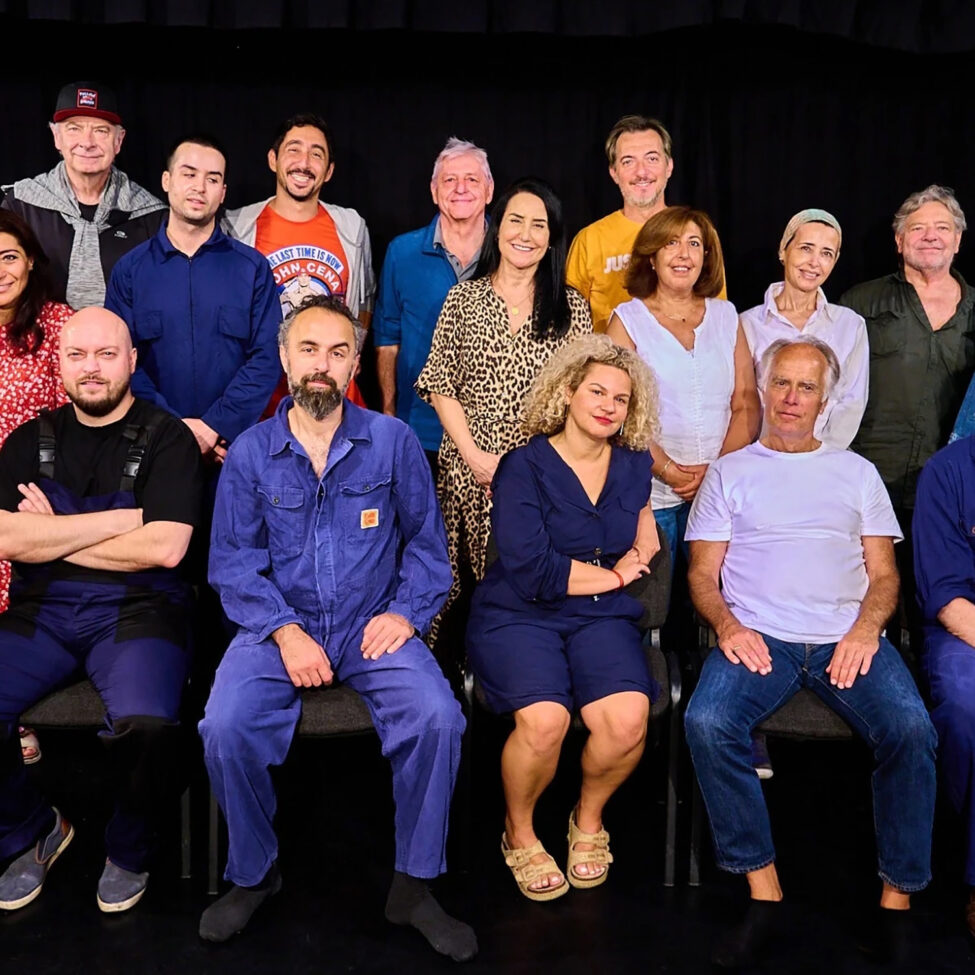 Krass-Festival-2026-Kampnagel-Hamburg-Nedim-Hazar-Sanat-Ensemble-Foto-Guenay-Ulutuncok