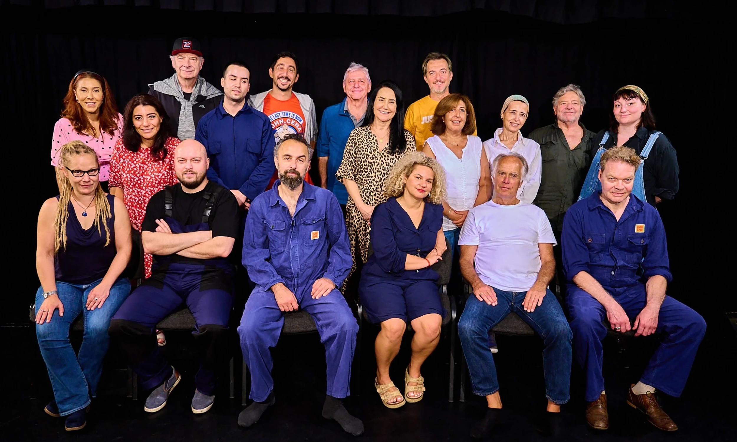 Krass-Festival-2026-Kampnagel-Hamburg-Nedim-Hazar-Sanat-Ensemble-Foto-Guenay-Ulutuncok