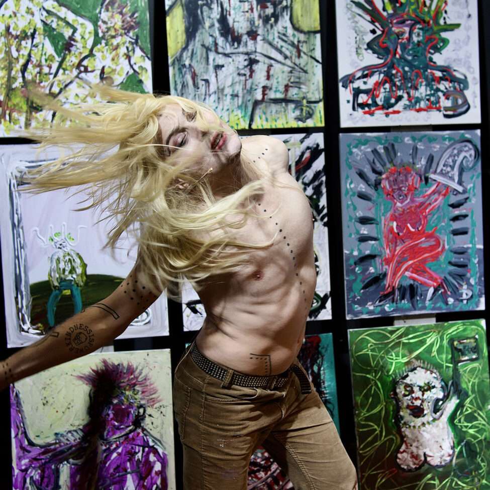 Krass-Festival-2026-Centralkomitee-Hamburg-Ivo-Dimchev-Copyright-The-artist