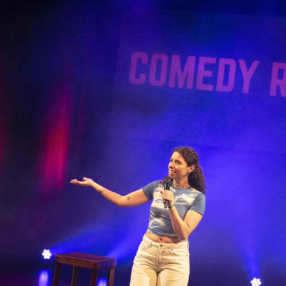 Krass-Festival-2026-Centralkomitee-Hamburg-Mila-Panic-Foto-Armin-Smailovic