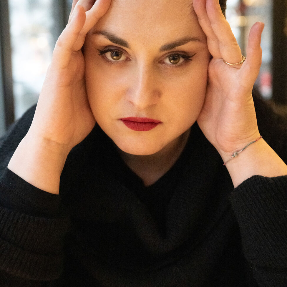 Krass-Festival-2026-Kampnagel-Hamburg-Nino-Haratischwili-Foto-G2-Baraniak